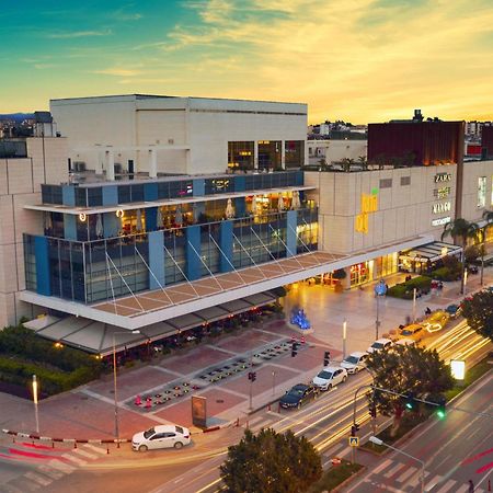 Tepe Hotel&Business Suite Antalya Eksteriør bilde