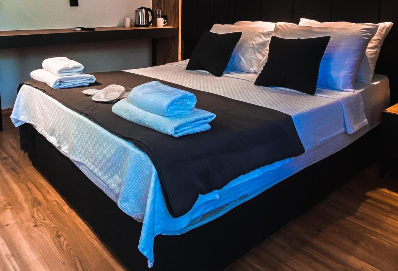 Tepe Hotel&Business Suite Antalya Eksteriør bilde